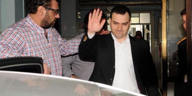 Eski emniyet amiri gözaltına alındı