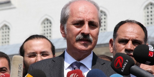 'Eski Türkiye sandıkta kalacak”