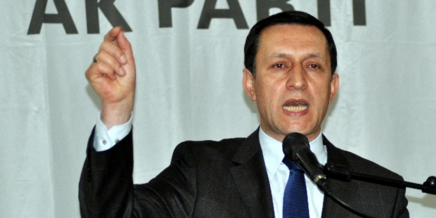 “Selahattin Demirtaş’ın kimyası bozulmuş"