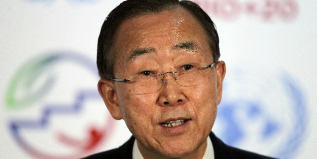 BM ’soykırım’ demedi