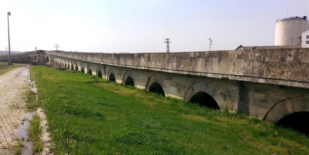 UNESCO'ya Türkiye'den aday
