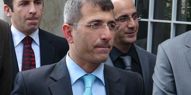 O savcı ve hakime büyük şok!