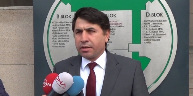 "Dilekçeler buharlaşıp uçtu mu ?"