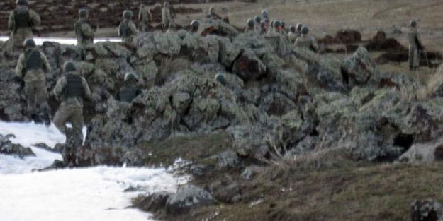 İşte 10 saatlik çatışmanın ardından geride kalanlar