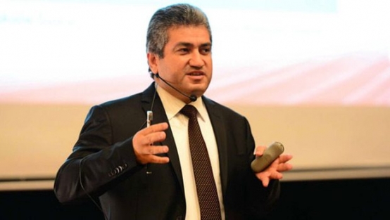 TÜBİTAK eski başkanı serbest