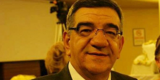 Bursa basınının acı kaybı!