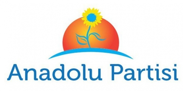 Anadolu Partisi’nde istifa şoku