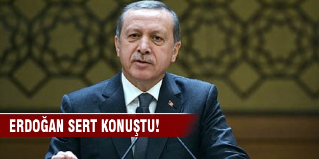Erdoğan Kazakistan'a hareketinden önce açıklama yaptı