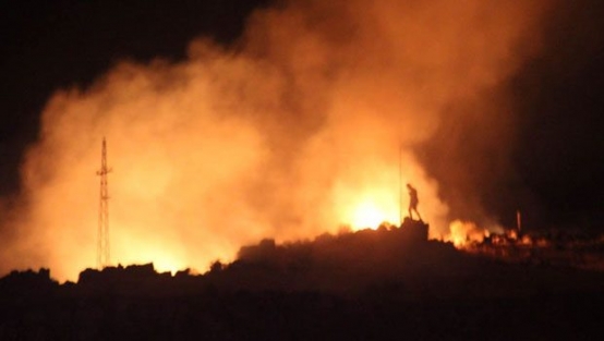 25 askerin şehit olduğu patlamada flaş iddia!