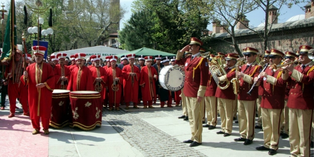 Bursa’da turizm haftası coşkusu