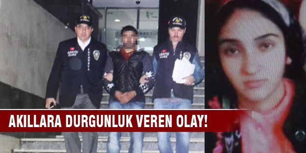 Akıllara durgunluk veren olay! Ağabeyinin karısını kaçırıp...