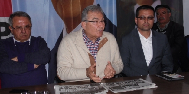 “PKK’nın silah bıraktığı kocaman bir yalandı”