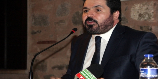 Savcı Sayan: ’’Milletçe gülüyoruz"