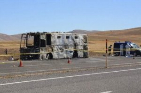 O rapor açıklandı!