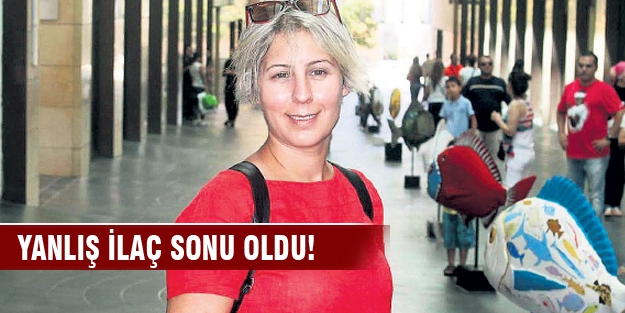 Kendi yaptığı serumla öldü!