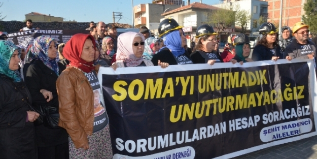 Soma davasında 3. duruşma başladı