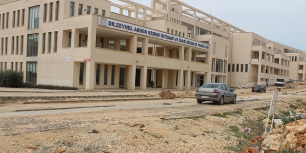 Silahlar konuştu : 1ölü ,4 yaralı