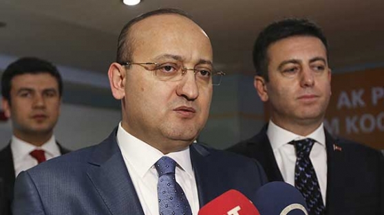 Hükümetten flaş PKK açıklaması