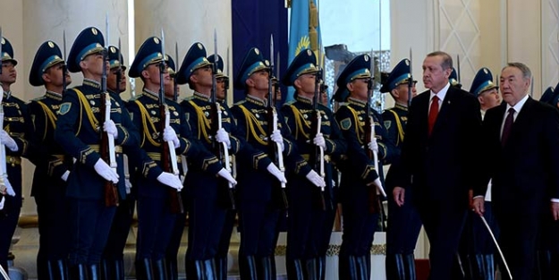 Beyhude yere uğraşıyorlar