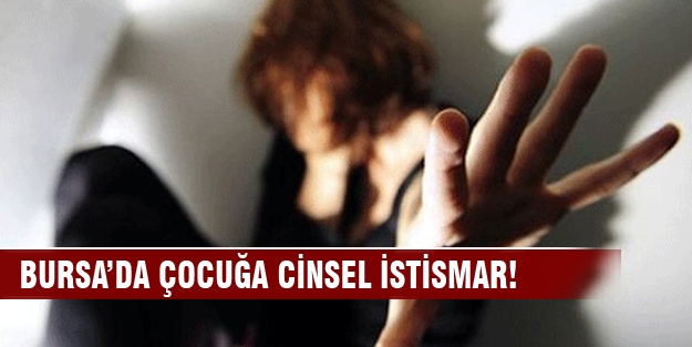 Bursa'da iğrenç tuzak! Genç kızın görüntülerini kaydedip..