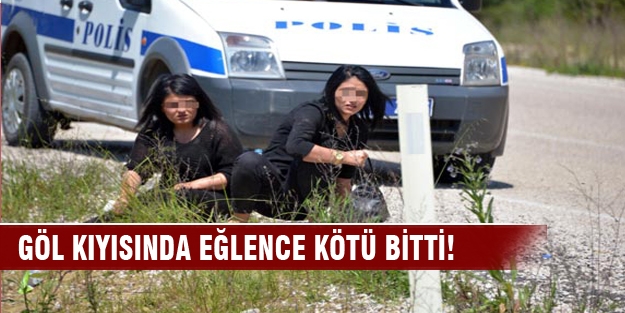 Kaza yapan sürücüye, ’Otomobili nasıl bu hale getirdin’ tepkisi