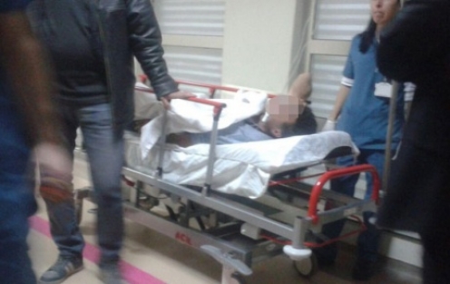 İdris Naim Şahin istifa etti