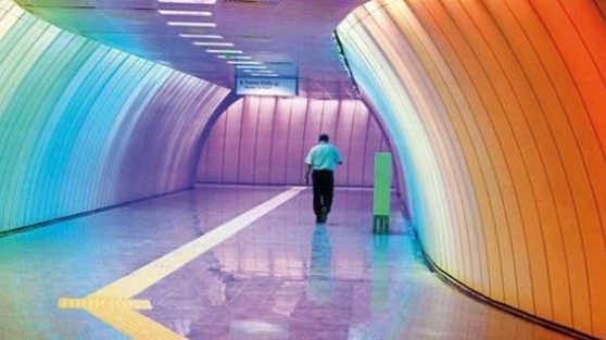 Mini metro Pazar günü açılıyor