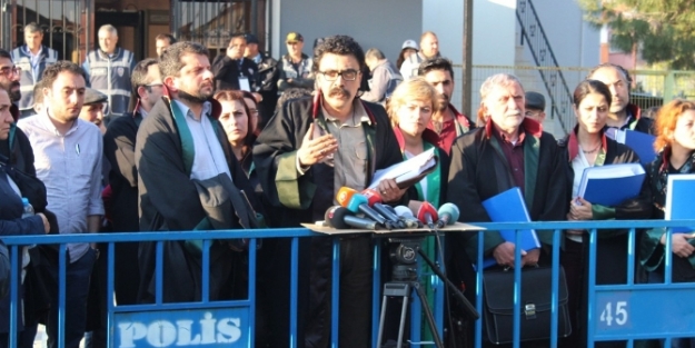 Soma davasının dördüncü oturumu sona erdi