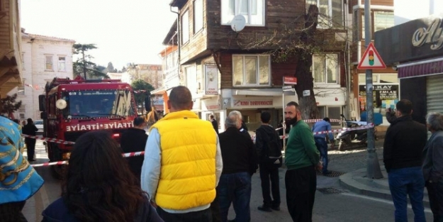 İstanbul’da doğalgaz paniği