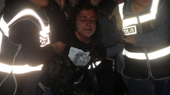 Arbede çıktı, 53 kişi gözaltına alındı!