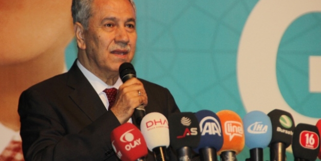 'Hangi parti iktidar olacaksa tek başına olsun'