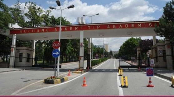 Askeri hastanede yeni dönem!