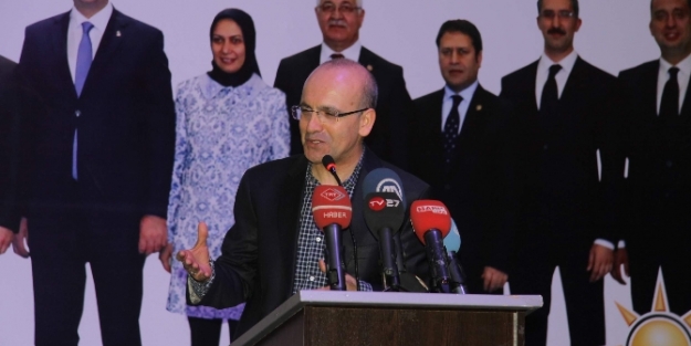 Bakan Şimşek HDP’ye yüklendi