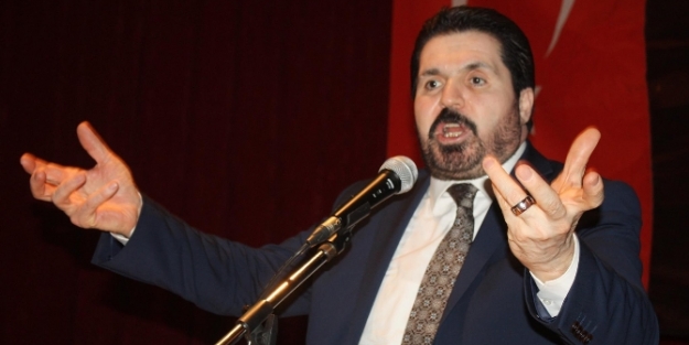 Savcı Sayan’dan CHP itirafı