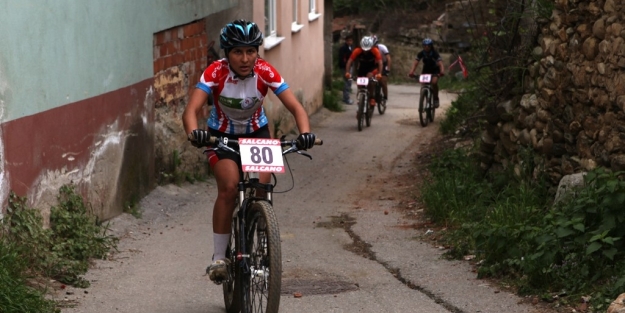 Pedallar Misi sokaklarıyla buluştu