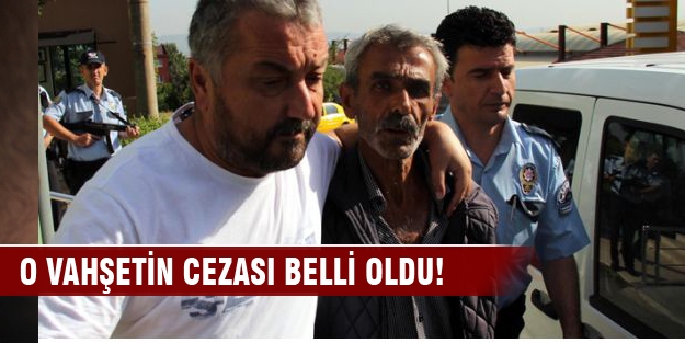 Evi terk eden kızı sandığı kadını vuran sanığa 16 yıl hapis!