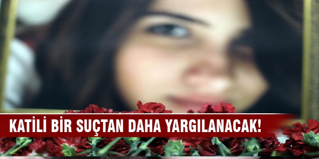Katiti bir suçtan daha yargılanacak
