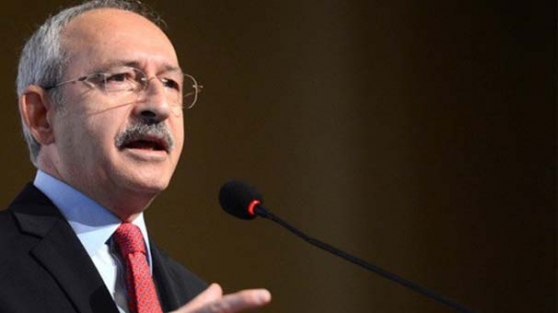 Kılıçdaroğlu'ndan 'kaynak nereden' yanıtı