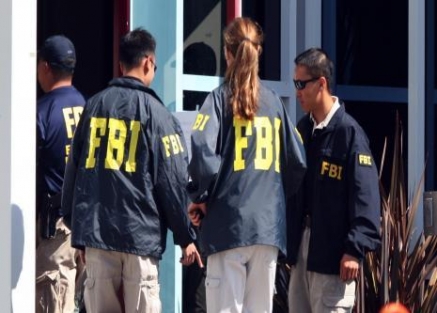 FBI`dan Türk şirkete şok suçlama!