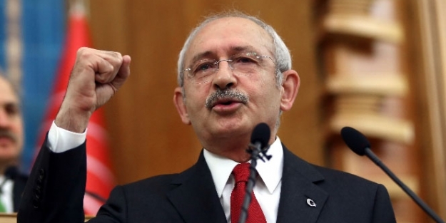 İşte Kılıçdaroğlu'nun hedefi