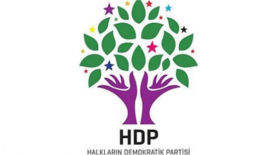 HDP, o maddeleri de seçim bildirgesine ekledi!