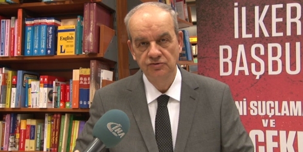 Başbuğ: İlk adımı Ermenistan atmalı