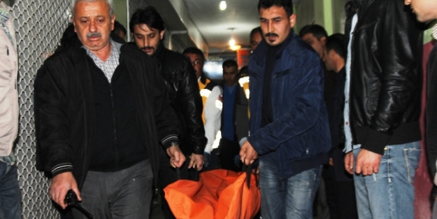 Cansız bedenleri adli tıpa gönderildi