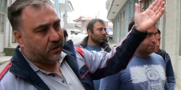 Yaralı kurtulan madenci o mühendise destek verdi