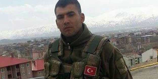 İntihar eden asker sosyal medyada bunu paylaştı