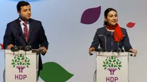 İşte HDP'nin seçim vaatleri