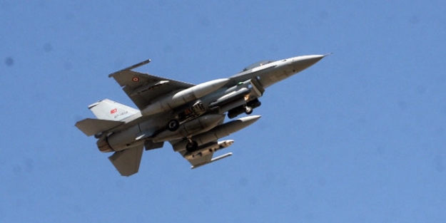 Suriye'den bir taciz daha!