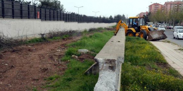 Diyarbakır'da bir ilk!