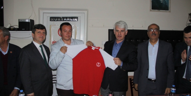 Hocaköy barajı inşaatı başlıyor