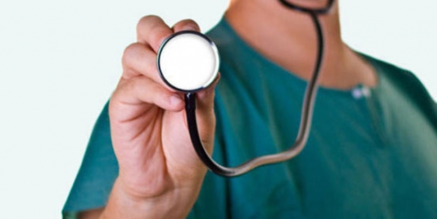 Doktorlara yolsuzluk operasyonu! 36 gözaltı